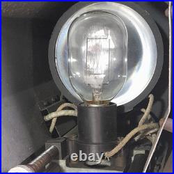 Vintage GEC Movie, Stage, Theatre, Film Light. Lamp. Spot light