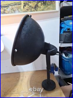 Vintage Industrial Factory Domed Spot Lights 15