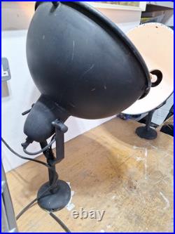 Vintage Industrial Factory Domed Spot Lights 15
