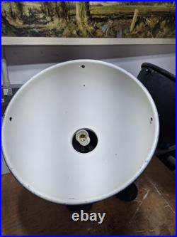 Vintage Industrial Factory Domed Spot Lights 15