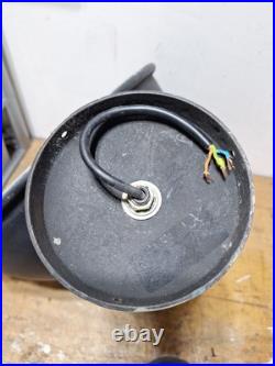 Vintage Industrial Factory Domed Spot Lights 15