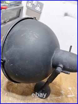 Vintage Industrial Factory Domed Spot Lights 15