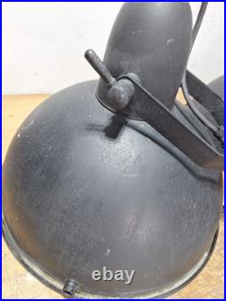 Vintage Industrial Factory Domed Spot Lights 15