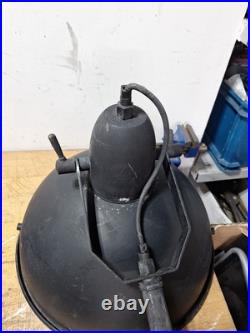 Vintage Industrial Factory Domed Spot Lights 15