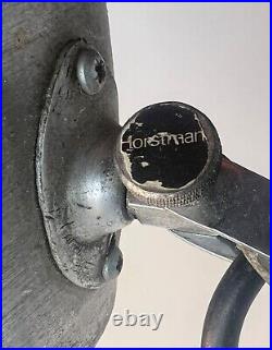 Vintage Industrial Hadrill & Hortsmann Simplus Desk Lamps