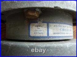Vintage Industrial Lamp