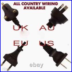 Vintage Studio Theater Spot Light Designer Antique Tripod Search Light Spot Lamp