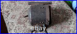 Vintage Targeted Spot Light Lamp Military