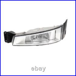 Volvo FH4 FM4 Front Fog & Spot Light Lamp Left 2012-2020