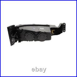 Volvo FH4 FM4 Front Fog & Spot Light Lamp Left 2012-2020
