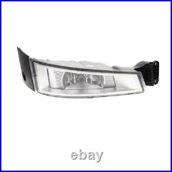 Volvo FH4 FM4 Front Fog & Spot Light Lamp Right 2012-2020 Volvo FH4 FM4 Front Fog & Spot Light Lamp Right 2012-2020
