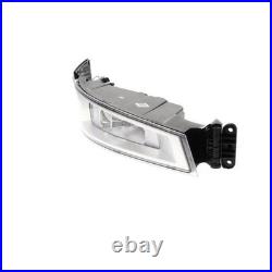 Volvo FH4 FM4 Front Fog & Spot Light Lamp Right 2012-2020 Volvo FH4 FM4 Front Fog & Spot Light Lamp Right 2012-2020