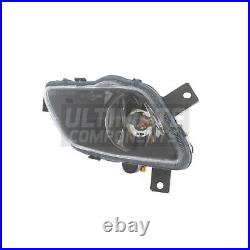 Volvo V70 Mk2 Estate 5/2005-2007 Front Fog Spot Lights Lamps Drivers & Passenger