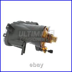 Volvo V70 Mk2 Estate 5/2005-2007 Front Fog Spot Lights Lamps Drivers & Passenger