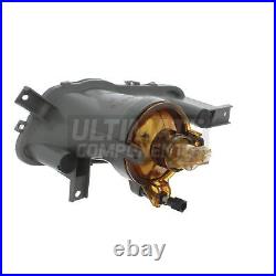 Volvo V70 Mk2 Estate 5/2005-2007 Front Fog Spot Lights Lamps Drivers & Passenger