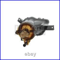 Volvo V70 Mk2 Estate 5/2005-2007 Front Fog Spot Lights Lamps Drivers & Passenger