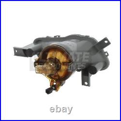 Volvo V70 Mk2 Estate 5/2005-2007 Front Fog Spot Lights Lamps Drivers & Passenger