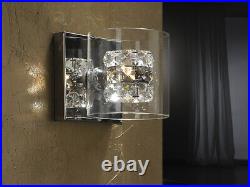 Wall Lamp Wall Light Designer Lamp LED Spotlight Wall Lights Glass Flash
