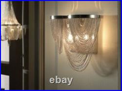 Wall Lamp Wall Light Designer Lamp LED Spotlight Wall Lights Metal Minerva