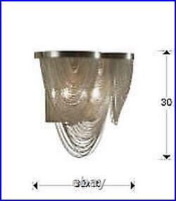 Wall Lamp Wall Light Designer Lamp LED Spotlight Wall Lights Metal Minerva
