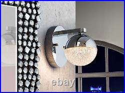 Wall Lamp Wall Light Designer Lamp LED Spotlight Wall Lights Modern Sphere
