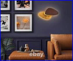 Wall Lamp Wall Light Gold Design Lamp LED Spotlight Interior Lamp Contra