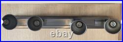WestBury 4lt Spot A Brass
