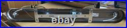 WestBury 4lt Spot A Brass