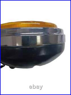 Yellow Edition Spot Light Lamp For BMW Mini Cooper S One Mk1
