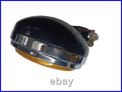 Yellow Edition Spot Light Lamp For BMW Mini Cooper S One Mk1